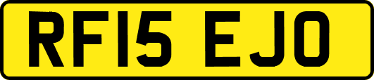 RF15EJO