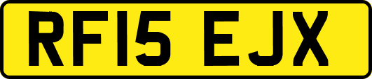 RF15EJX