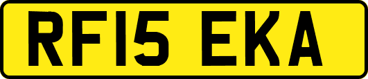 RF15EKA