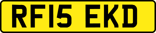 RF15EKD