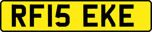 RF15EKE