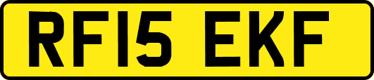 RF15EKF