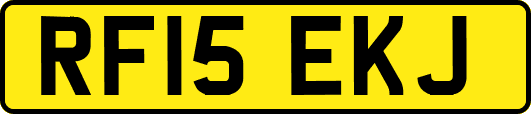 RF15EKJ