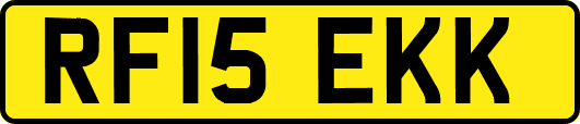 RF15EKK