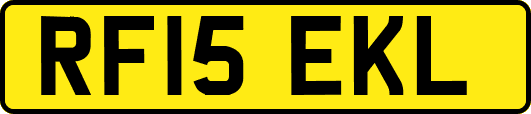 RF15EKL