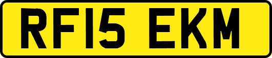RF15EKM