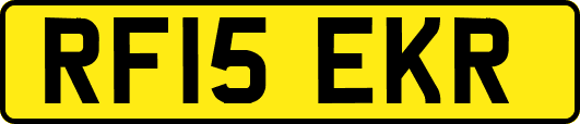 RF15EKR