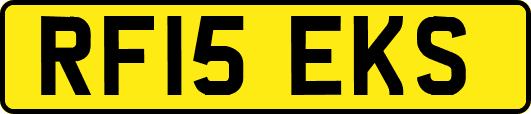 RF15EKS