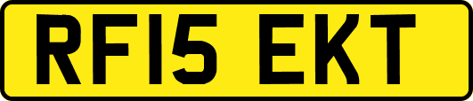 RF15EKT