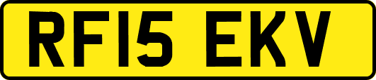 RF15EKV