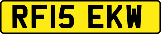 RF15EKW