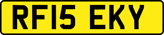 RF15EKY
