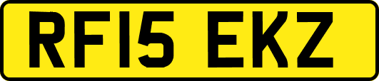 RF15EKZ