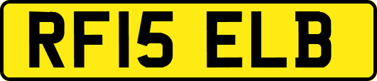 RF15ELB