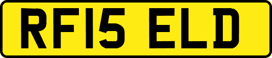 RF15ELD
