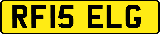 RF15ELG