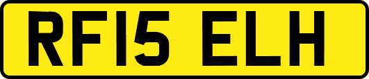 RF15ELH