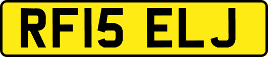 RF15ELJ