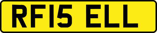 RF15ELL