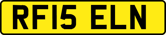 RF15ELN