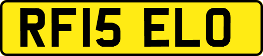 RF15ELO