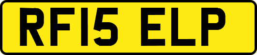 RF15ELP