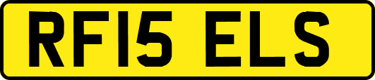 RF15ELS