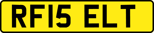 RF15ELT