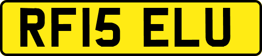 RF15ELU