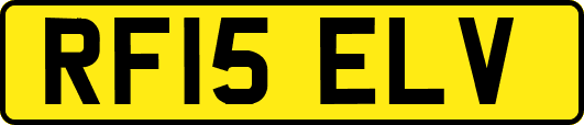 RF15ELV