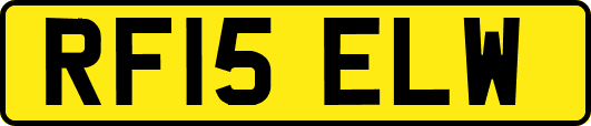 RF15ELW