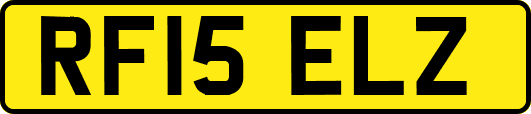 RF15ELZ