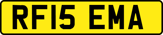 RF15EMA