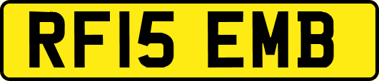 RF15EMB