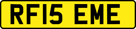 RF15EME
