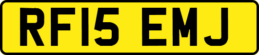 RF15EMJ