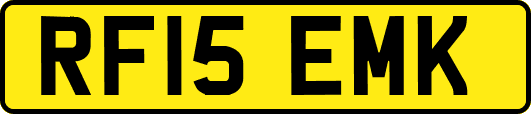 RF15EMK