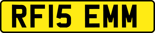 RF15EMM