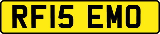 RF15EMO