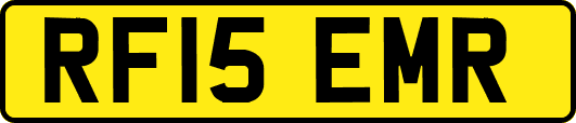 RF15EMR