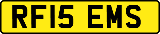 RF15EMS