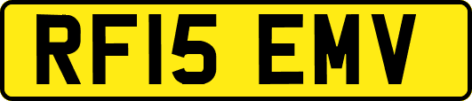 RF15EMV