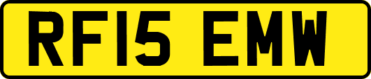RF15EMW