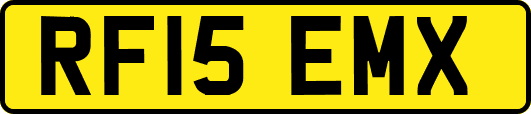 RF15EMX