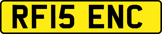 RF15ENC