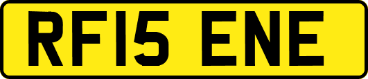 RF15ENE