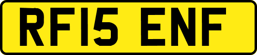 RF15ENF