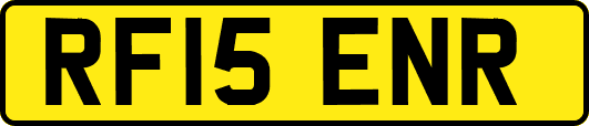 RF15ENR
