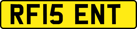 RF15ENT