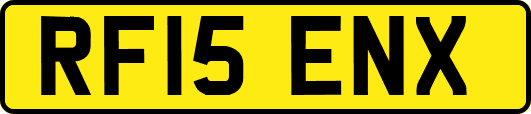 RF15ENX